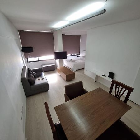 Appartement Departamentos Avvenire By Lofty à Córdoba Extérieur photo