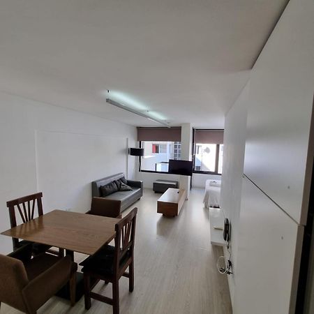 Appartement Departamentos Avvenire By Lofty à Córdoba Extérieur photo