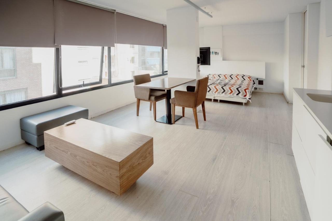 Appartement Departamentos Avvenire By Lofty à Córdoba Extérieur photo