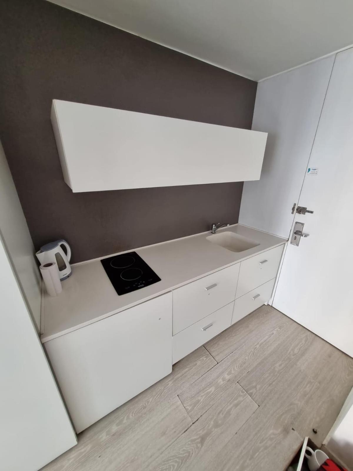 Appartement Departamentos Avvenire By Lofty à Córdoba Extérieur photo