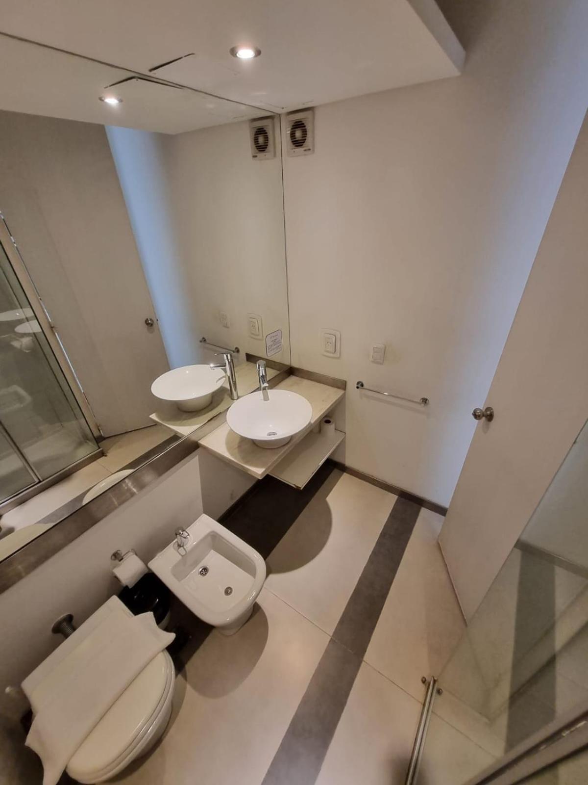 Appartement Departamentos Avvenire By Lofty à Córdoba Extérieur photo