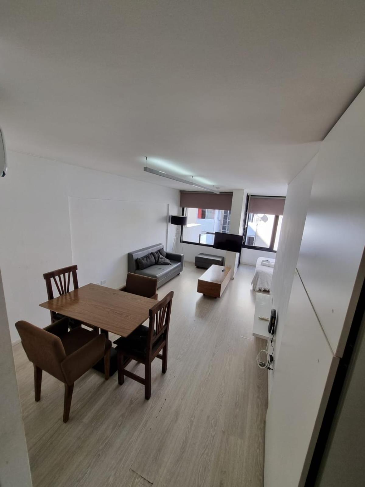Appartement Departamentos Avvenire By Lofty à Córdoba Extérieur photo