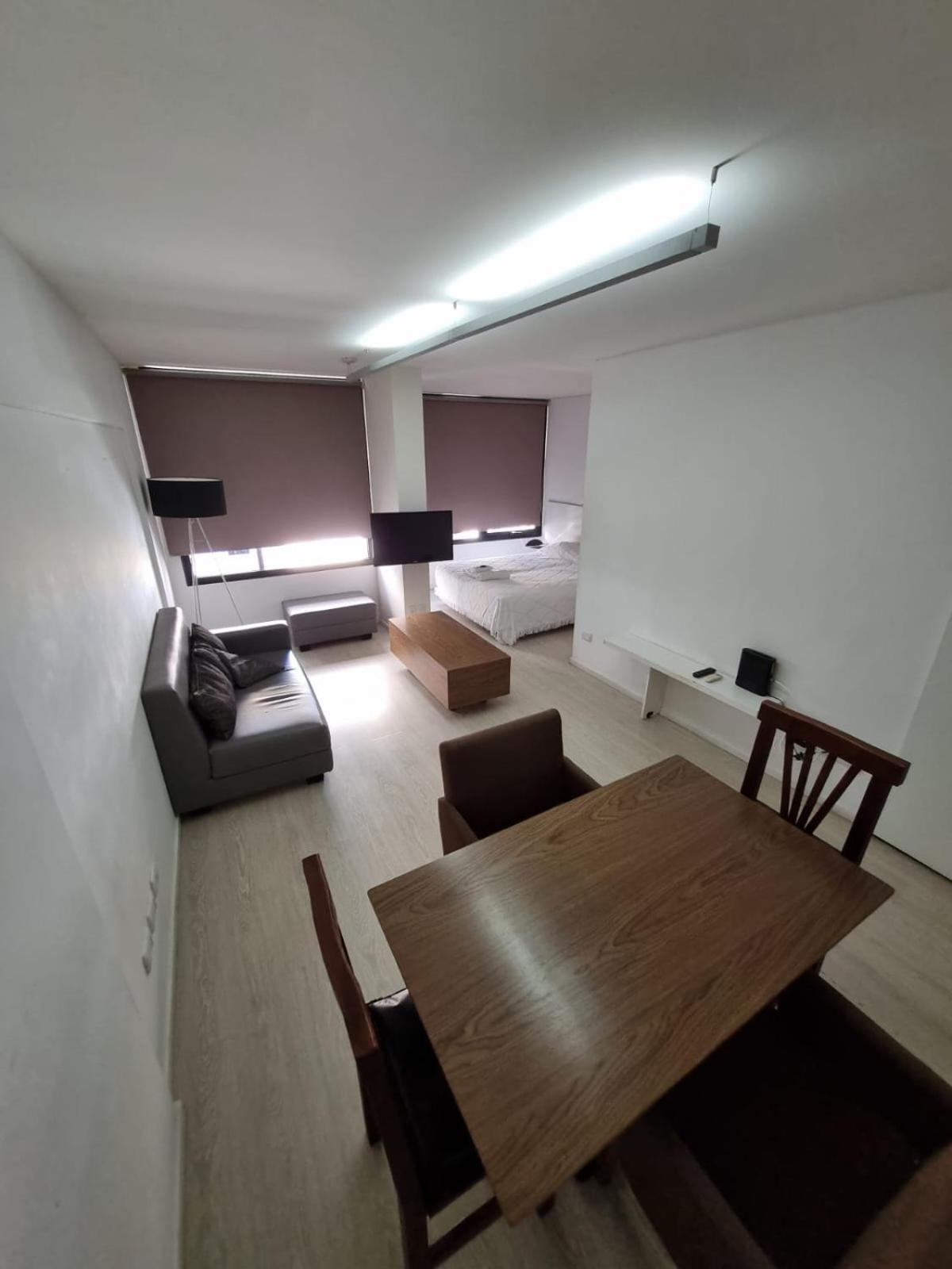 Appartement Departamentos Avvenire By Lofty à Córdoba Extérieur photo