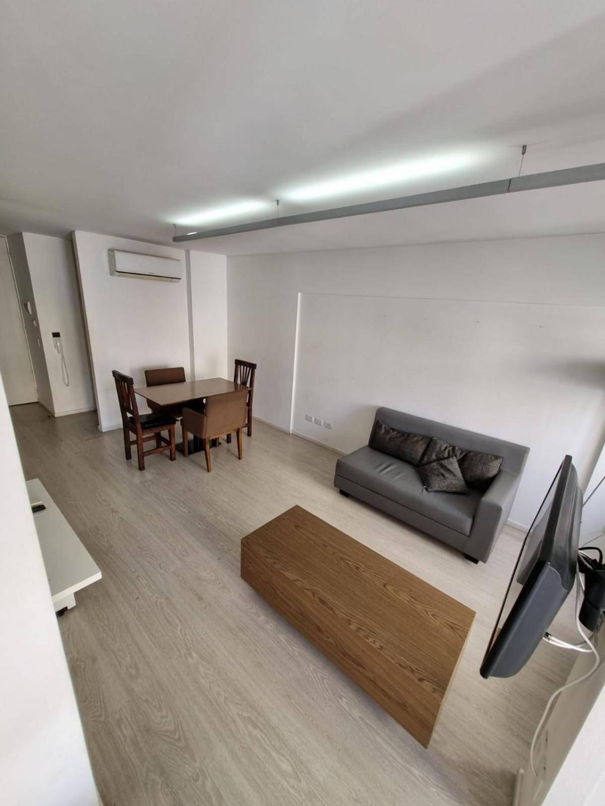 Appartement Departamentos Avvenire By Lofty à Córdoba Extérieur photo