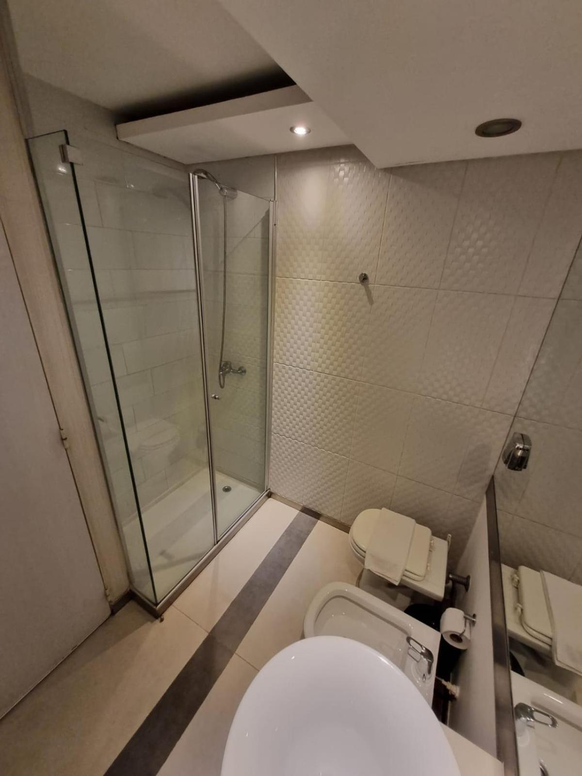 Appartement Departamentos Avvenire By Lofty à Córdoba Extérieur photo