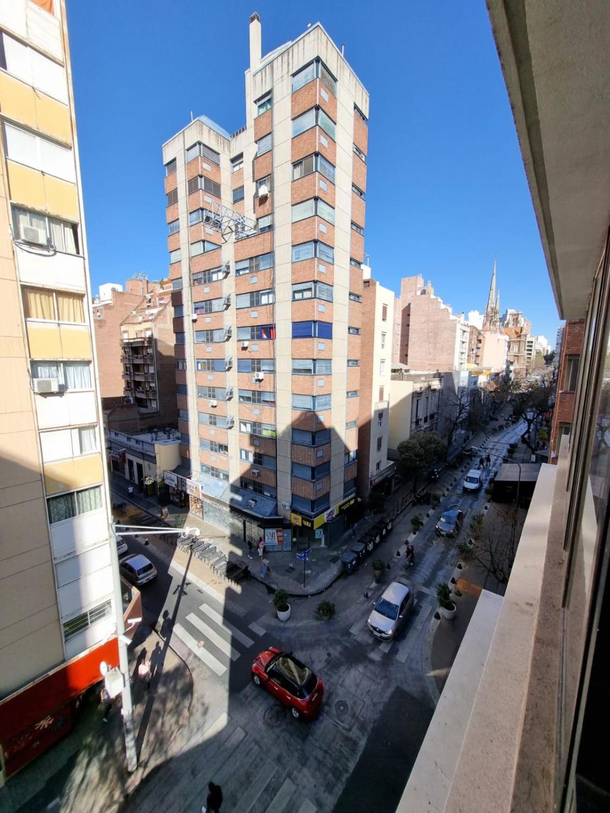 Appartement Departamentos Avvenire By Lofty à Córdoba Extérieur photo
